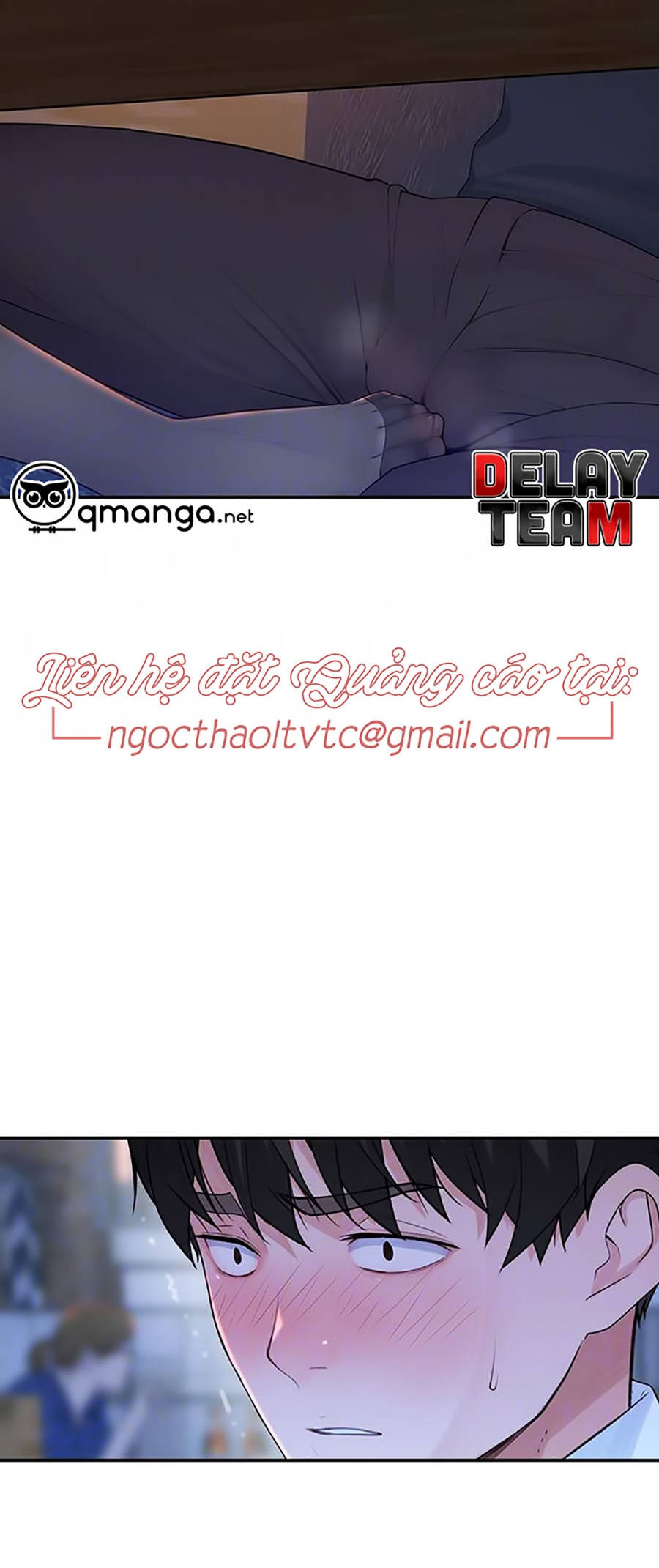 giữa hai ta chapter 15 9