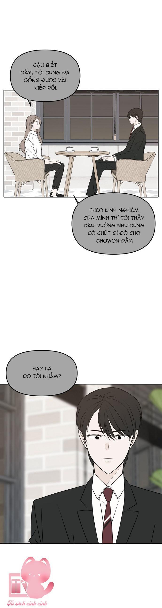 hẹn gặp nhau ở kiếp thứ 19 chapter 50 44