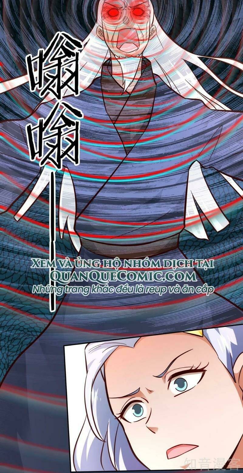 võ linh kiếm tôn chapter 104 10