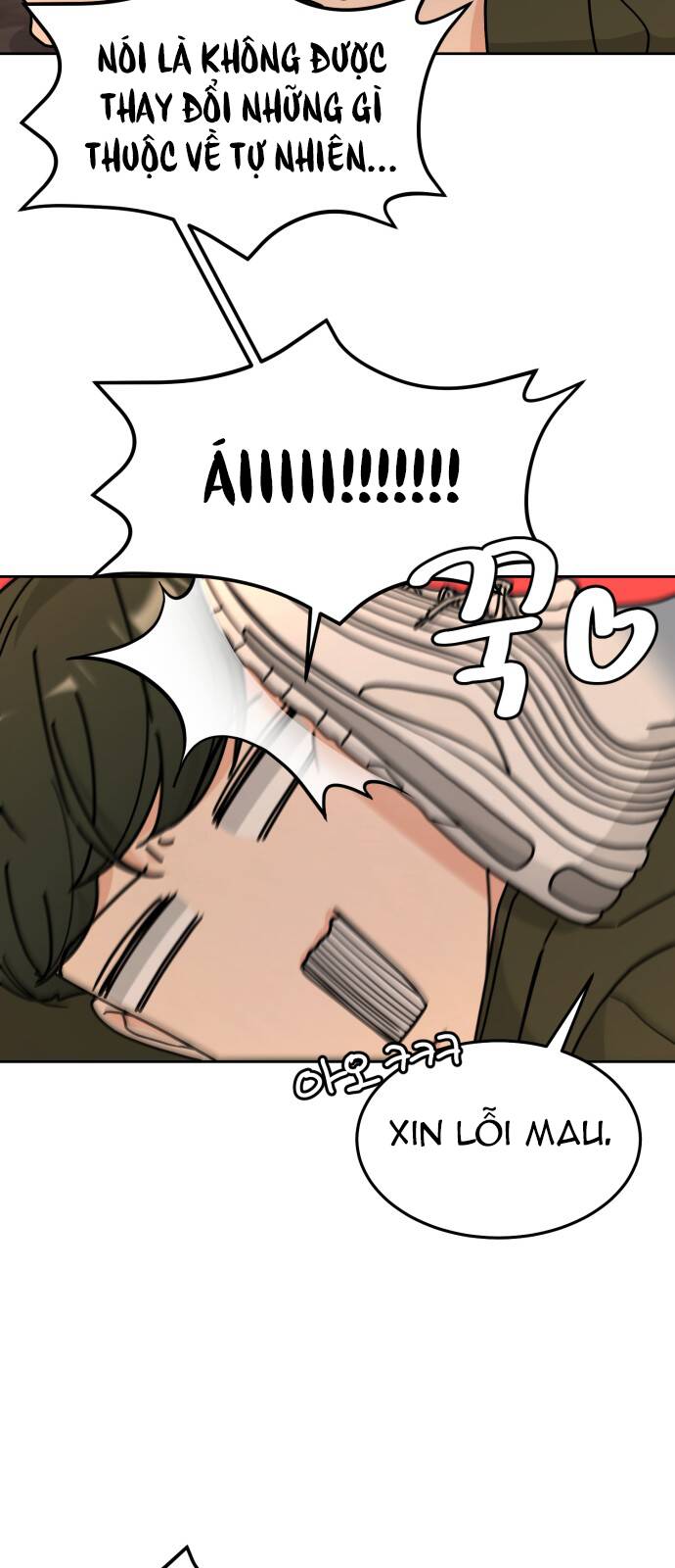 thùng quần áo tình yêu chapter 25 15