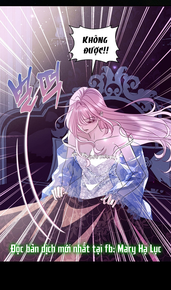 ngài công tước, tôi sẽ làm mọi thứ, trừ việc kết hôn! chapter 9.1 10