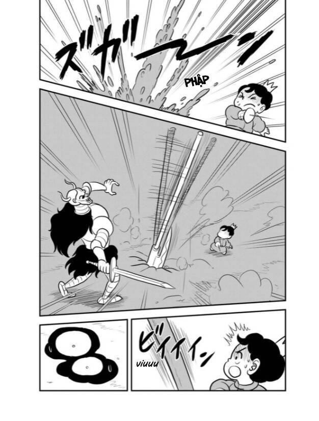 bảng xếp hạng vua chapter 115 11