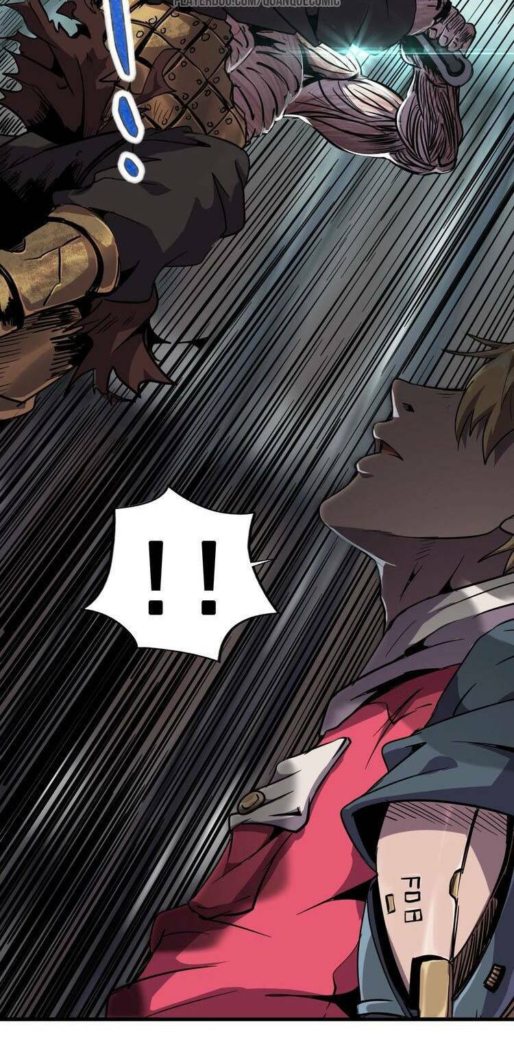 chào mừng đến thế giới cực lạc chapter 9 24