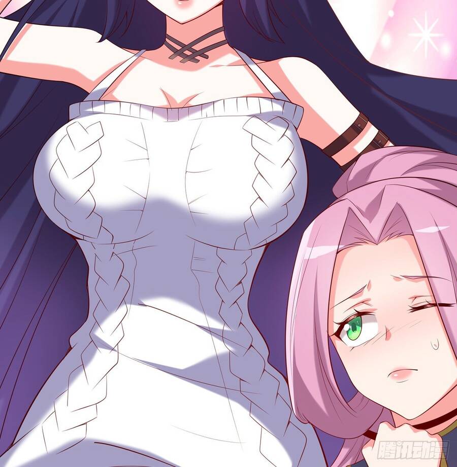 nhặt thuộc tính tại trái đất chapter 16 38