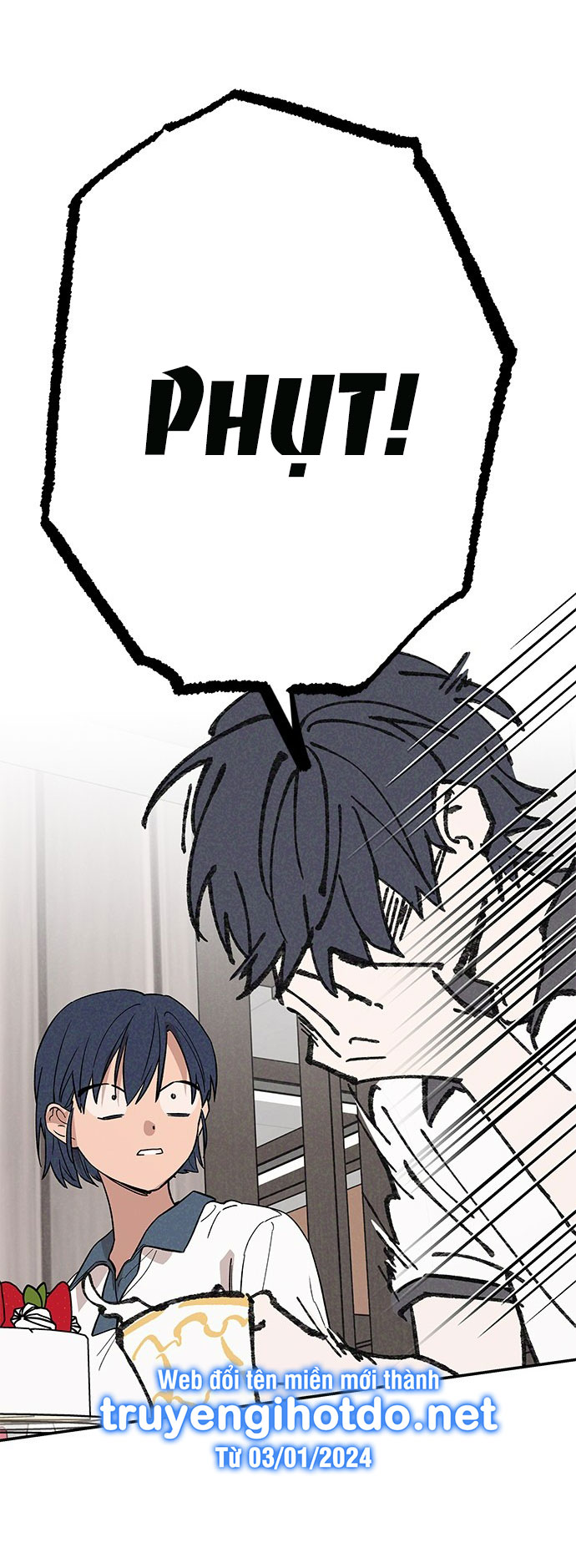 Mối Quan Hệ Đặc Biệt chapter 2.2 1