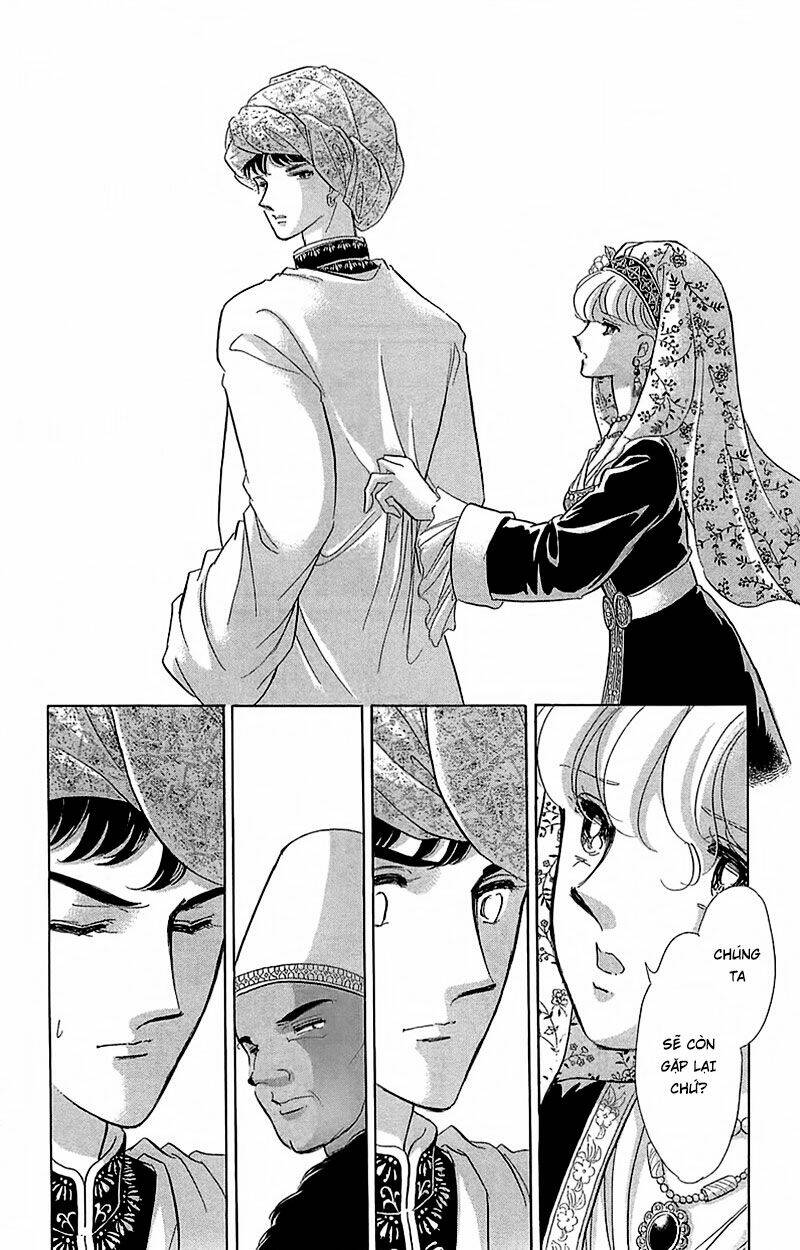 nữ hoàng của đế chế ottoman chapter 2 14