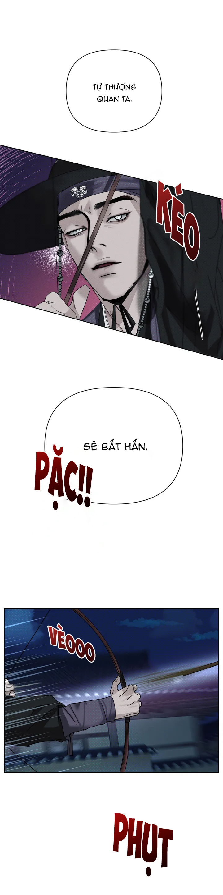 yêu tinh chapter 1 17