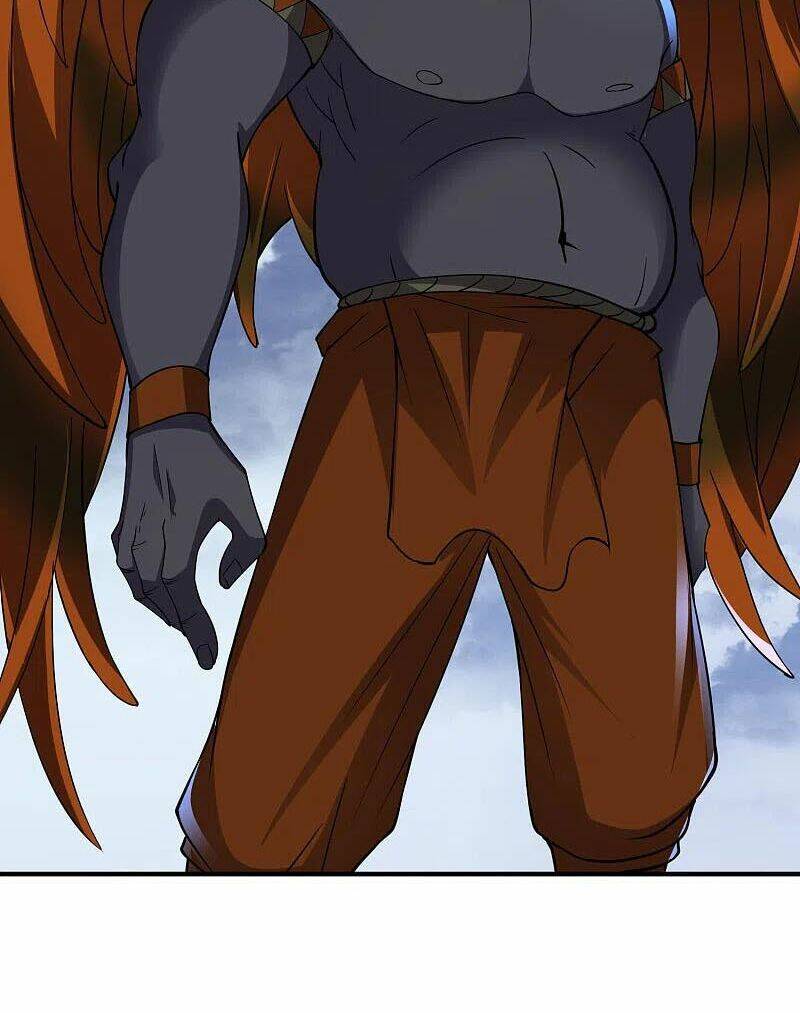 phục thiên thánh chủ chapter 198 24