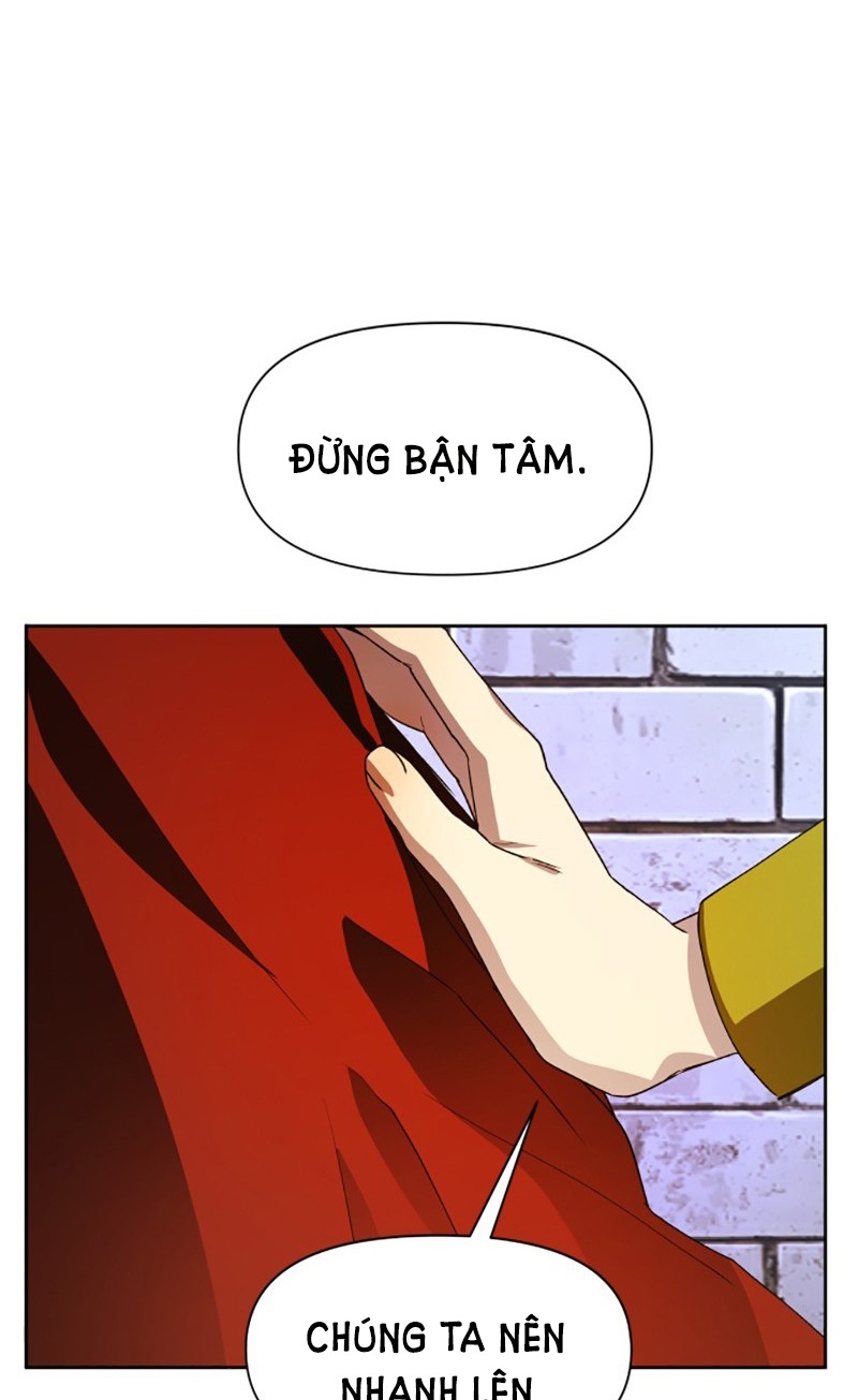 tôi muốn trở thành cô ấy dù chỉ là một ngày chapter 31 18