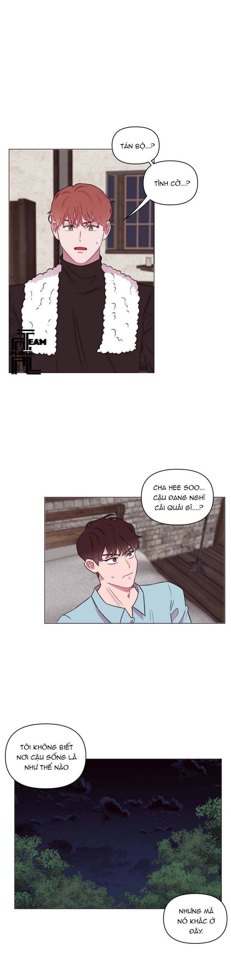 trả đồ chơi lại cho tôi chapter 10 24