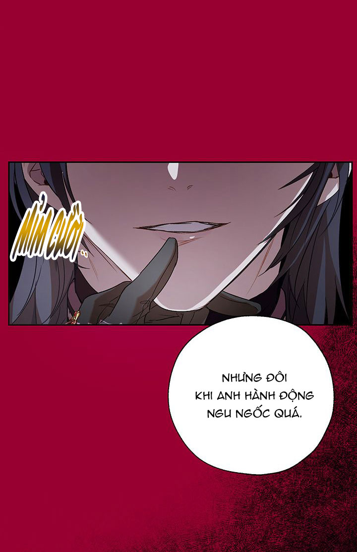 cách để cứu rỗi anh trai của nữ chính chapter 29 34