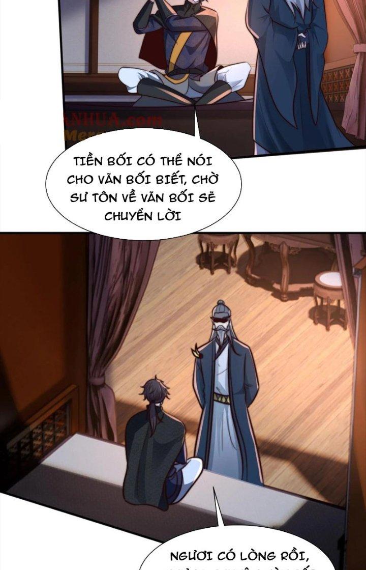 ta nuôi ma quỷ ở trấn ma ti chapter 200 23