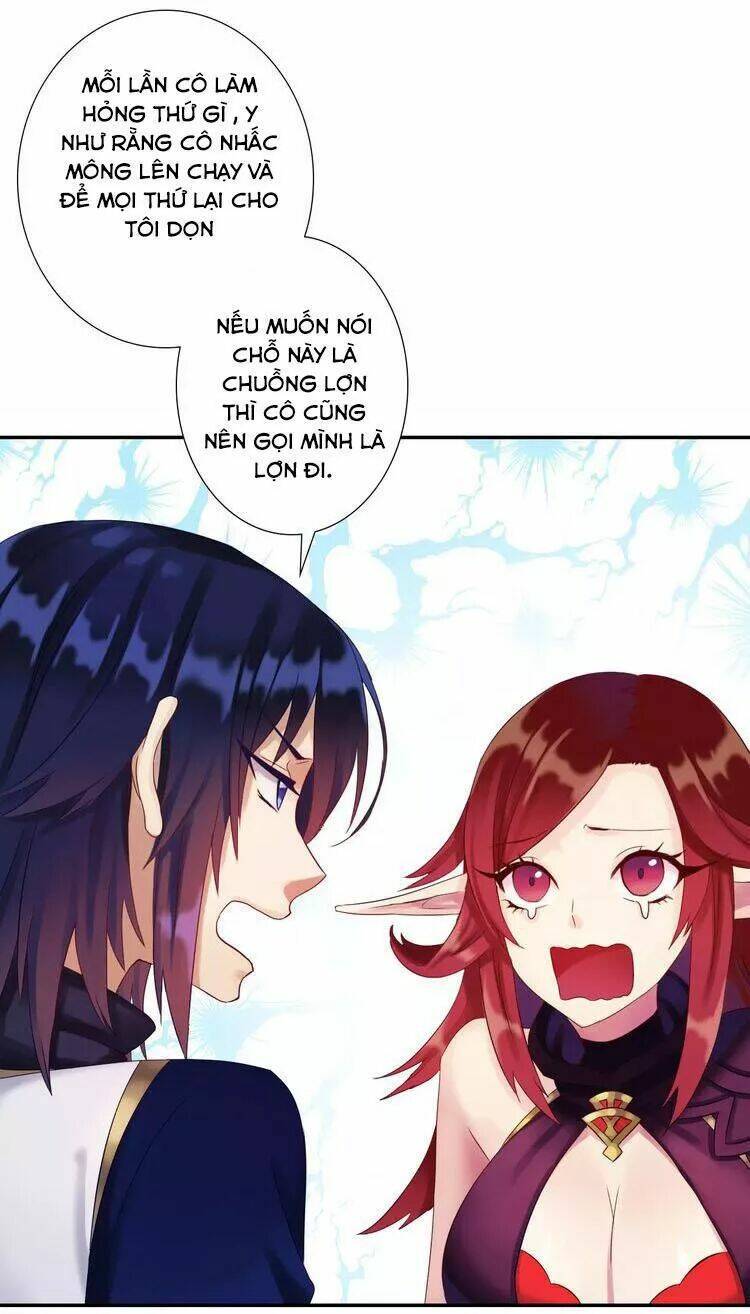 thực luyến kỳ duyên chapter 4 24