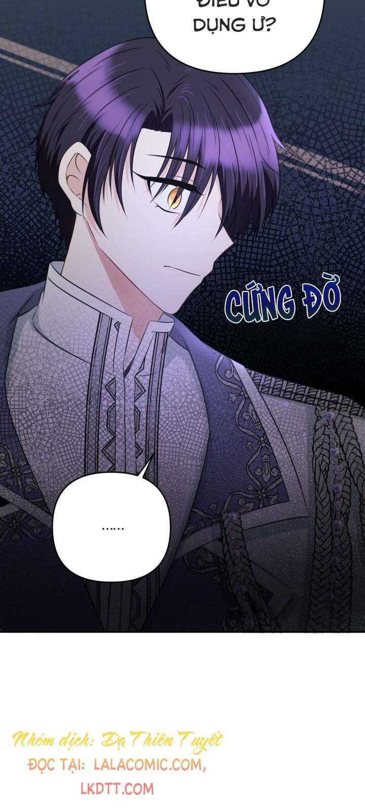 công chúa xấu xa chapter 34 8