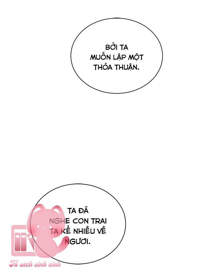 nguyện ước vô vọng của ma nữ chapter 52 16