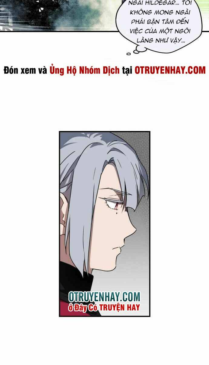 lâu đài vô danh chapter 31 30