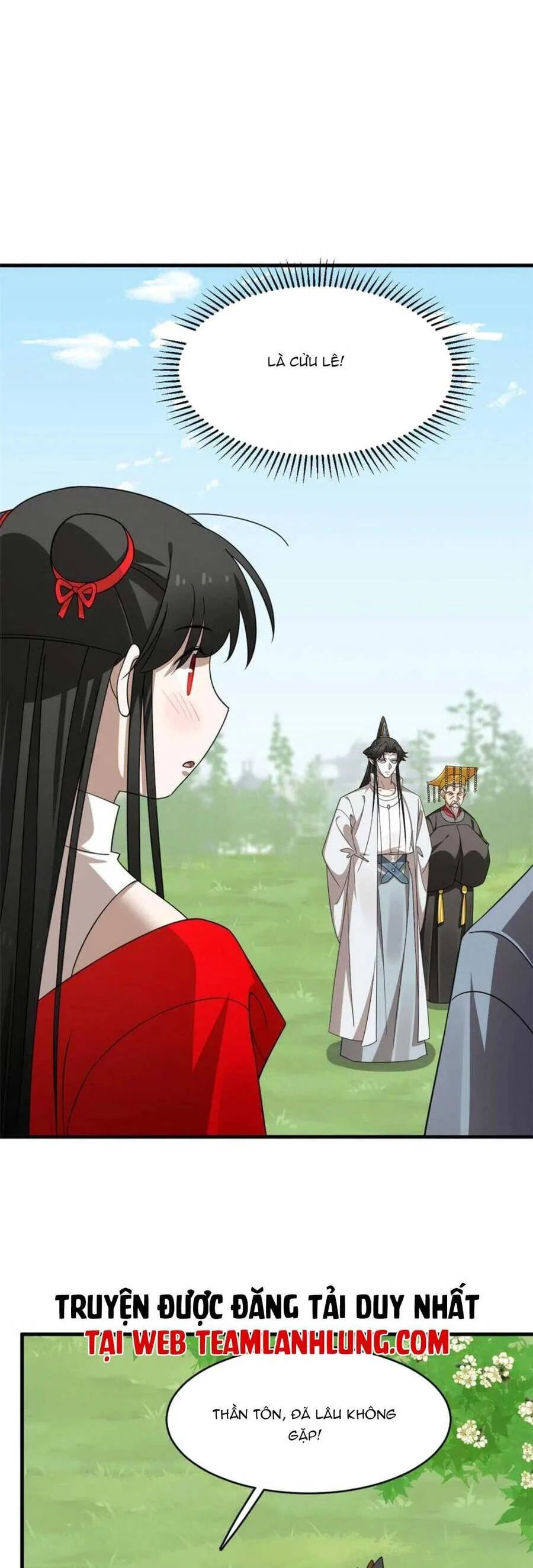 độc bộ thiên hạ: đặc công thần y chapter 427 20