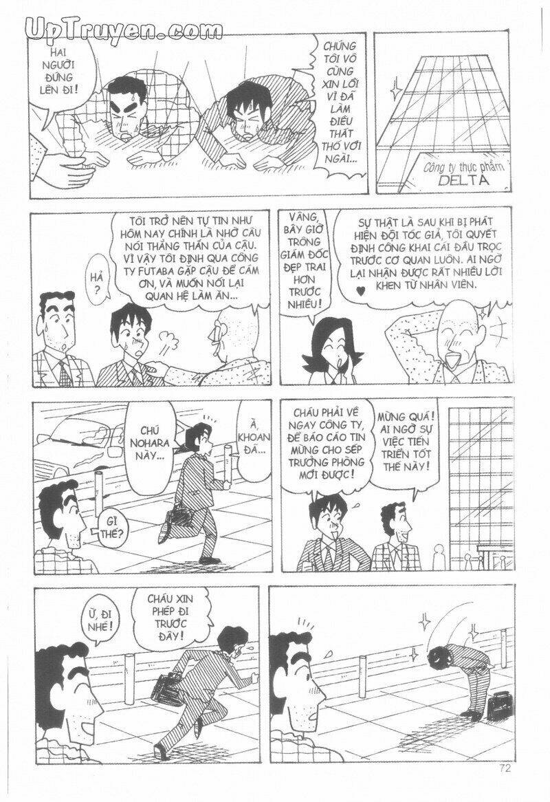 crayon shin-chan cậu bé bút chì chapter 44 18