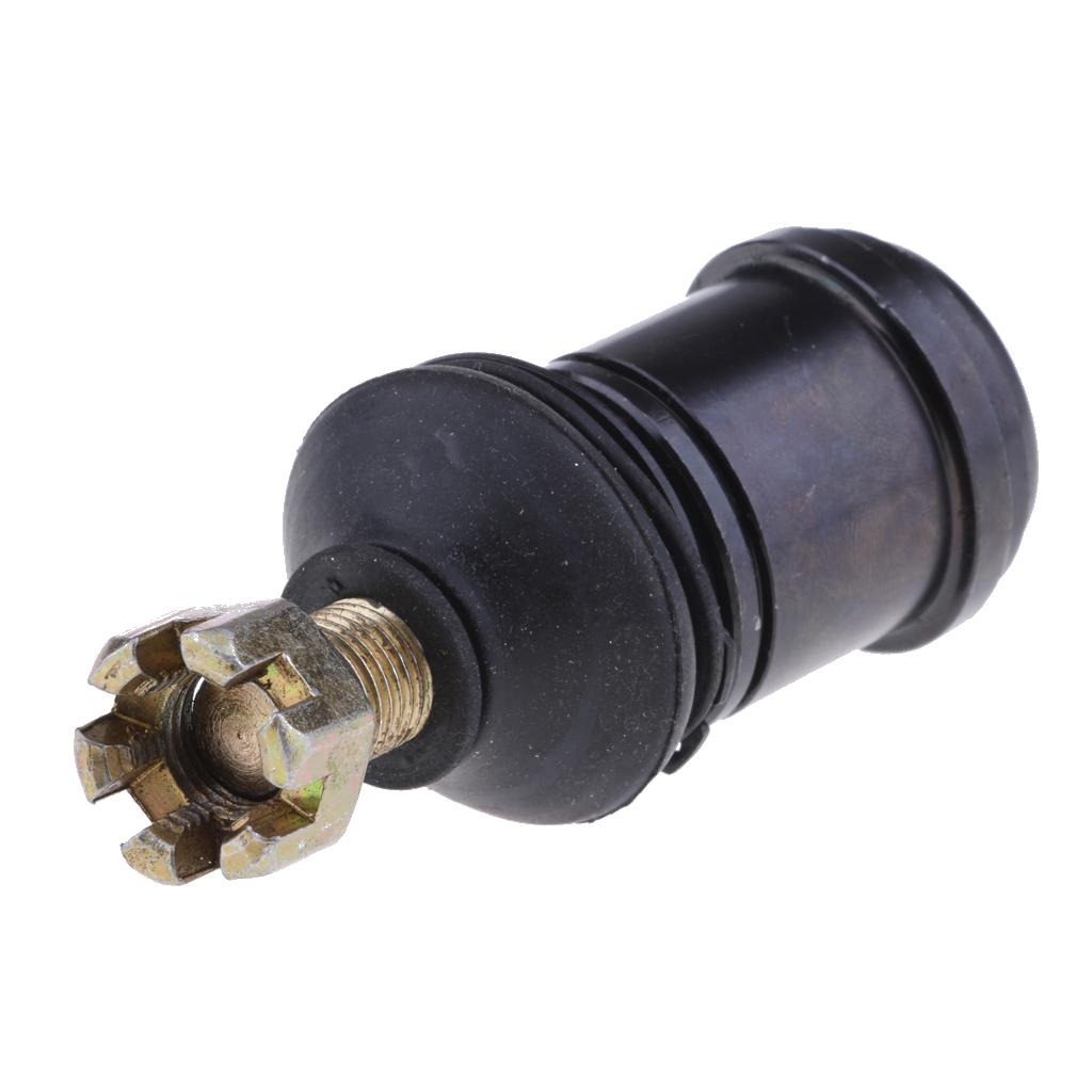 D 12mm Bolt Tie Rod End Ball Joiner 150cc 250cc Quad Dirt Bike ATV Buggy