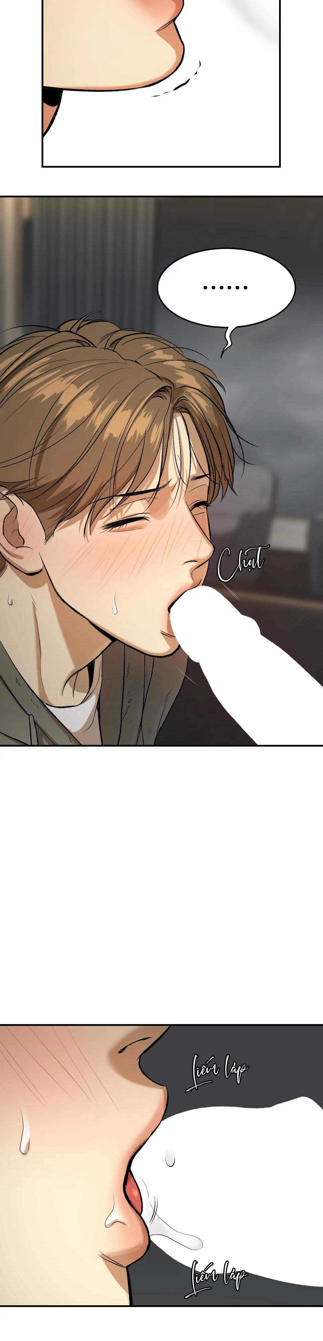 điềm rủi chapter 6 40