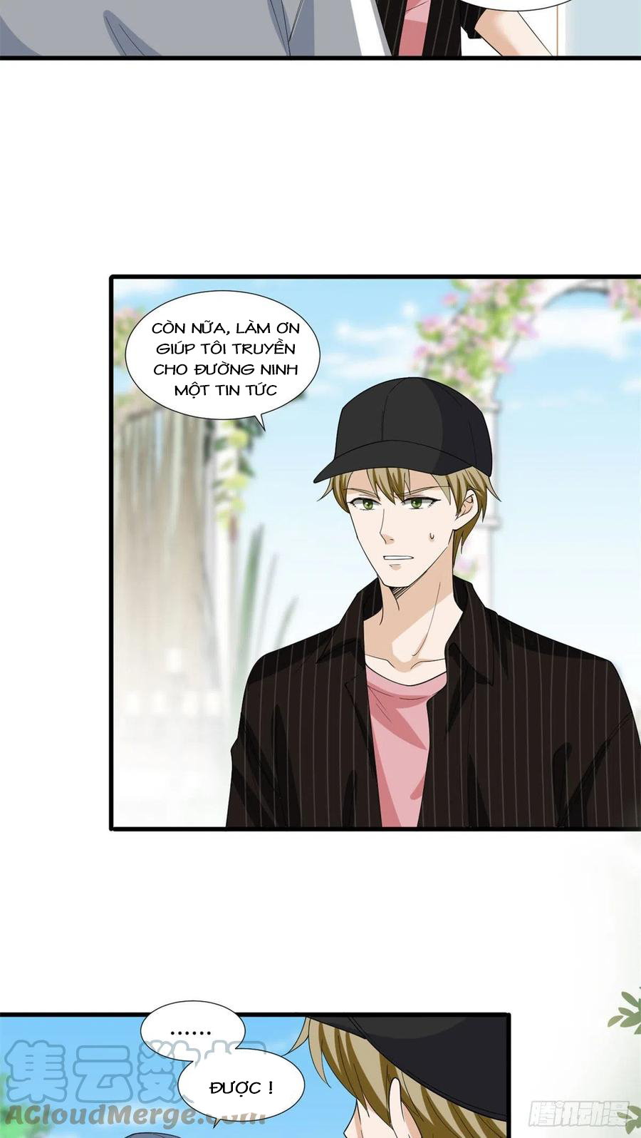 thí hôn lão công, cần giúp sức chapter 509 6
