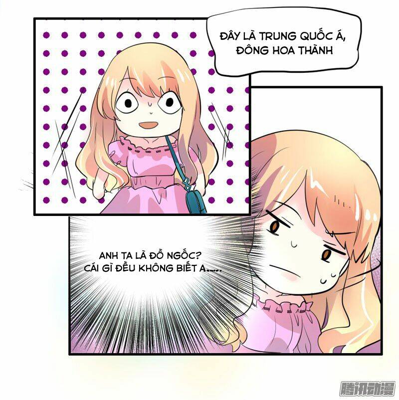 ma vương đại nhân đi thông thả chapter 3 20