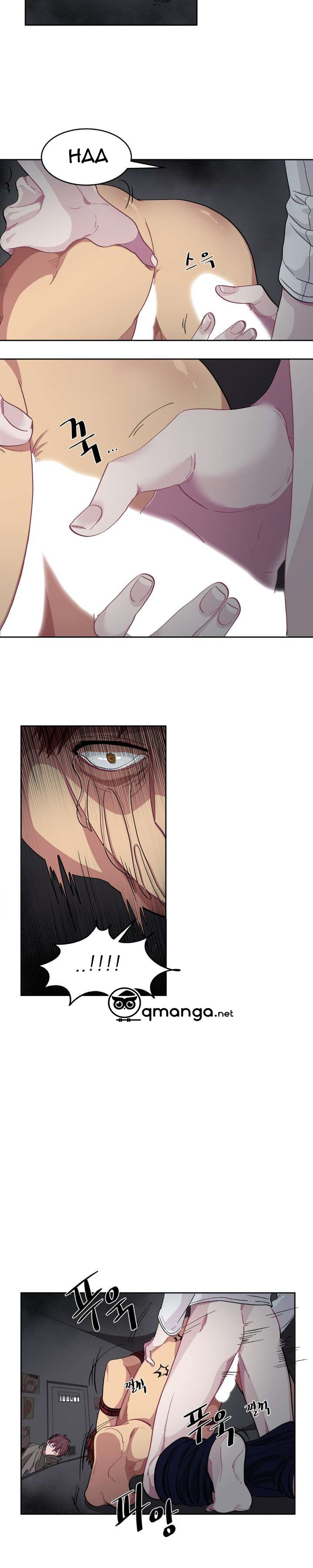 hãy tuân lệnh tôi chapter 4 15