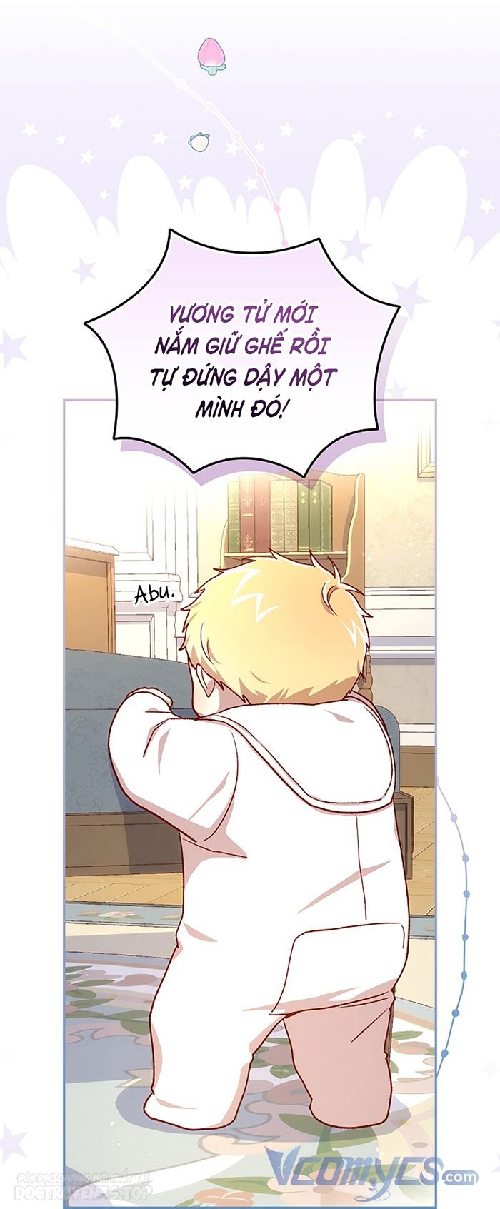 sống sót dưới thân phận hầu nữ chapter 114 8