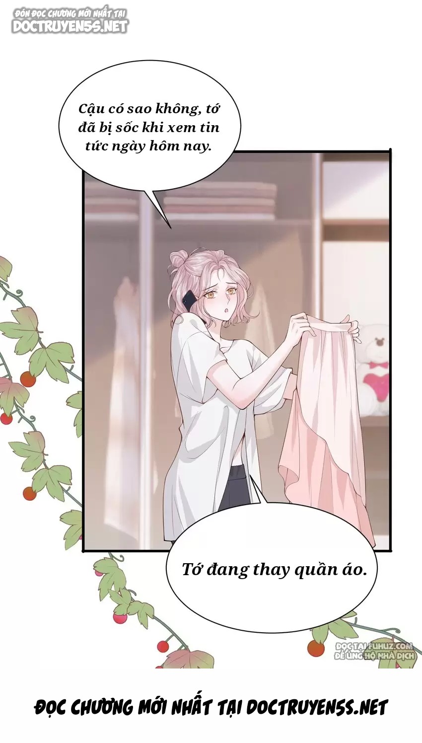 mận xanh chapter 50 19