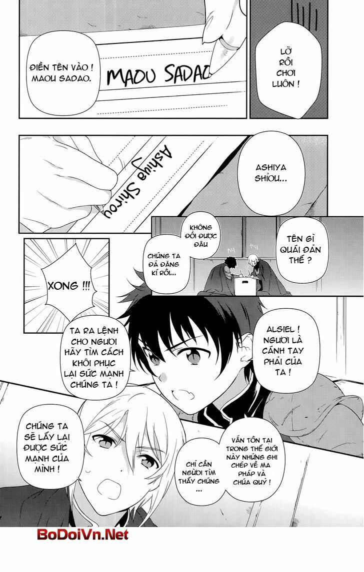 ma vương đi làm thêm chapter 1 14