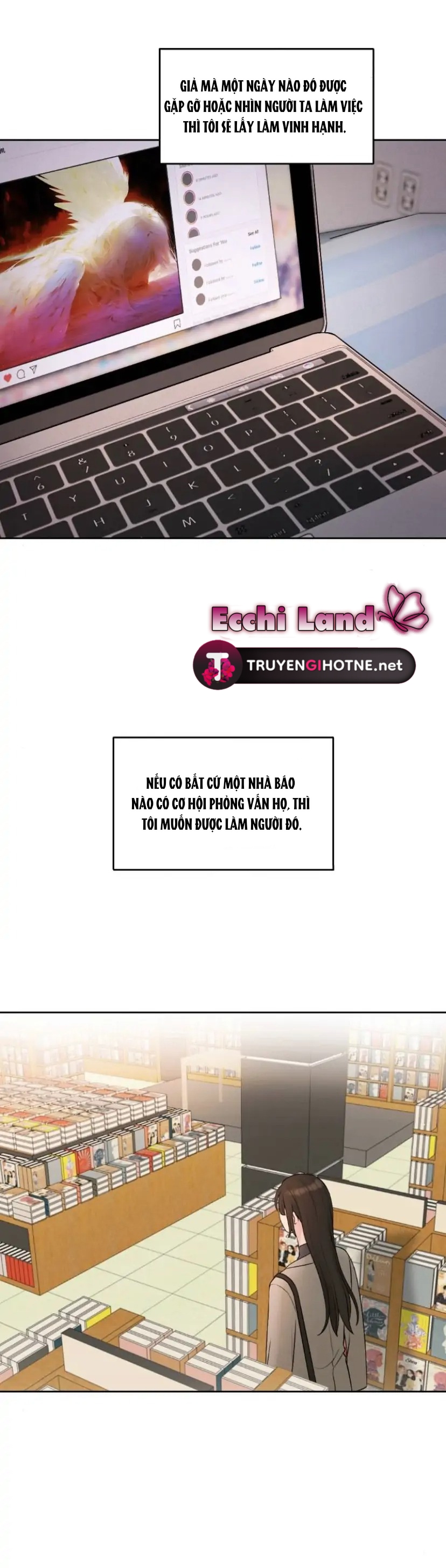 Tàn Nhẫn chapter 26.1 - Trang 5