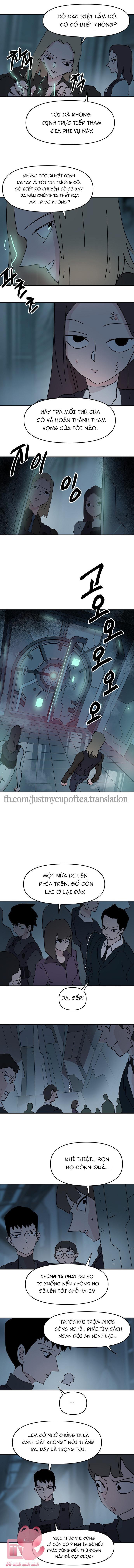 yêu không hồi kết chapter 63 8