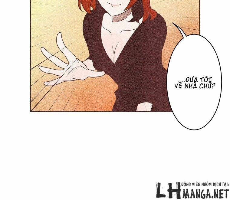 may i shake your hand chapter 5 41