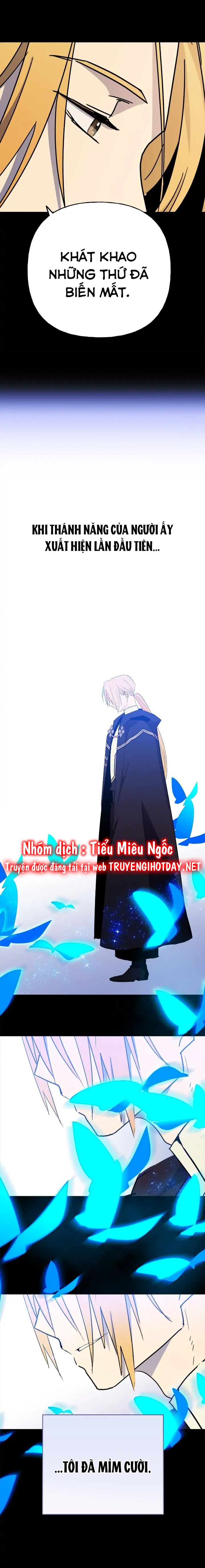 bình tĩnh nào, tiểu thư! chapter 83 21