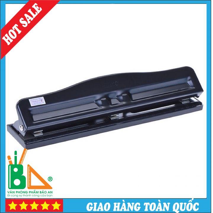 Máy Đục Lỗ TriO 999 (Đục 3 Lỗ 10 Tờ)