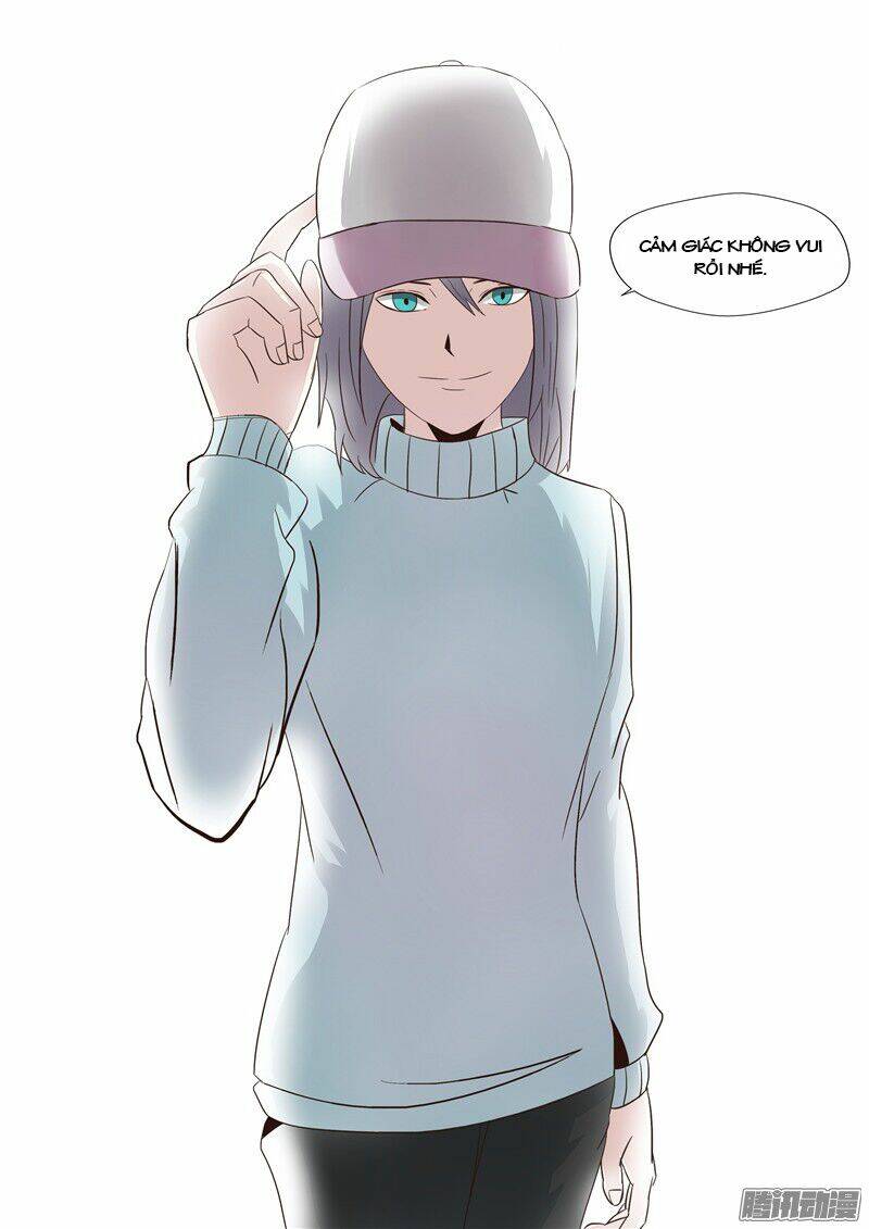 hiểm họa ô nhiễm nguồn nước chapter 42 31