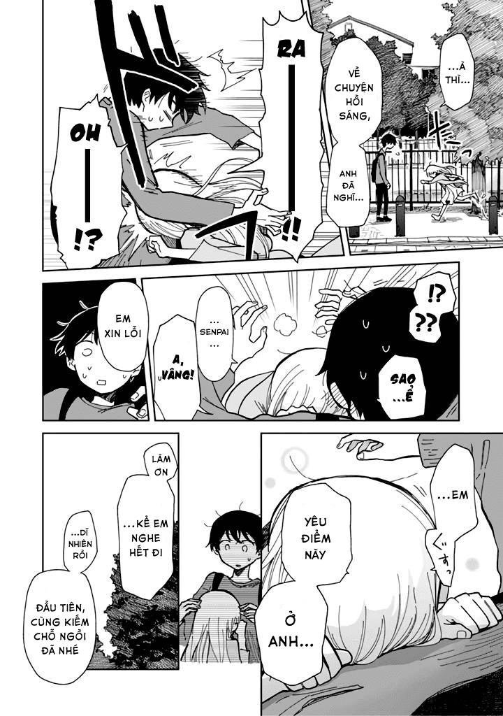 yukuyuku futari chapter 10 9