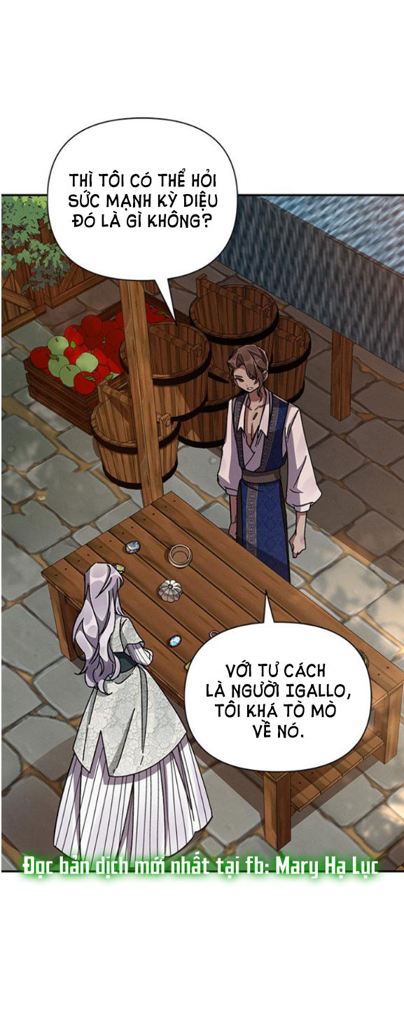 ôi kẻ thù không đội trời chung thân ái của tôi chapter 37.2 27