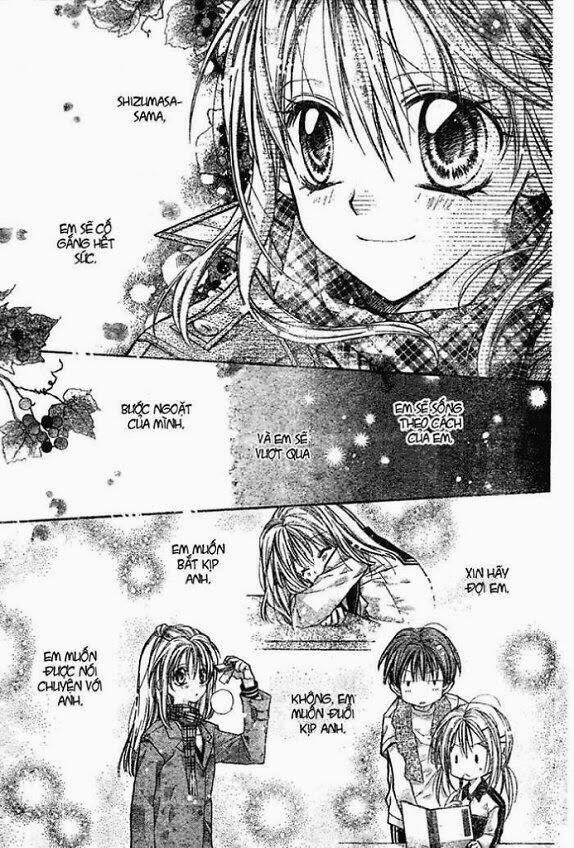 hội quý tộc chapter 10 22