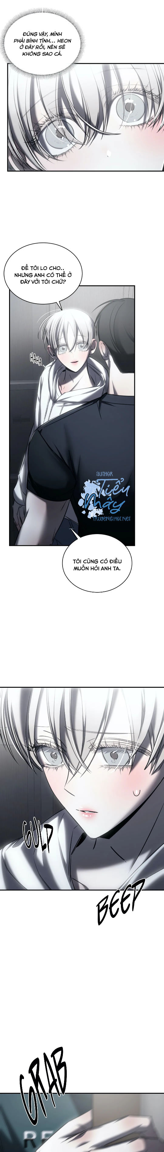 vực sâu chapter 13 6