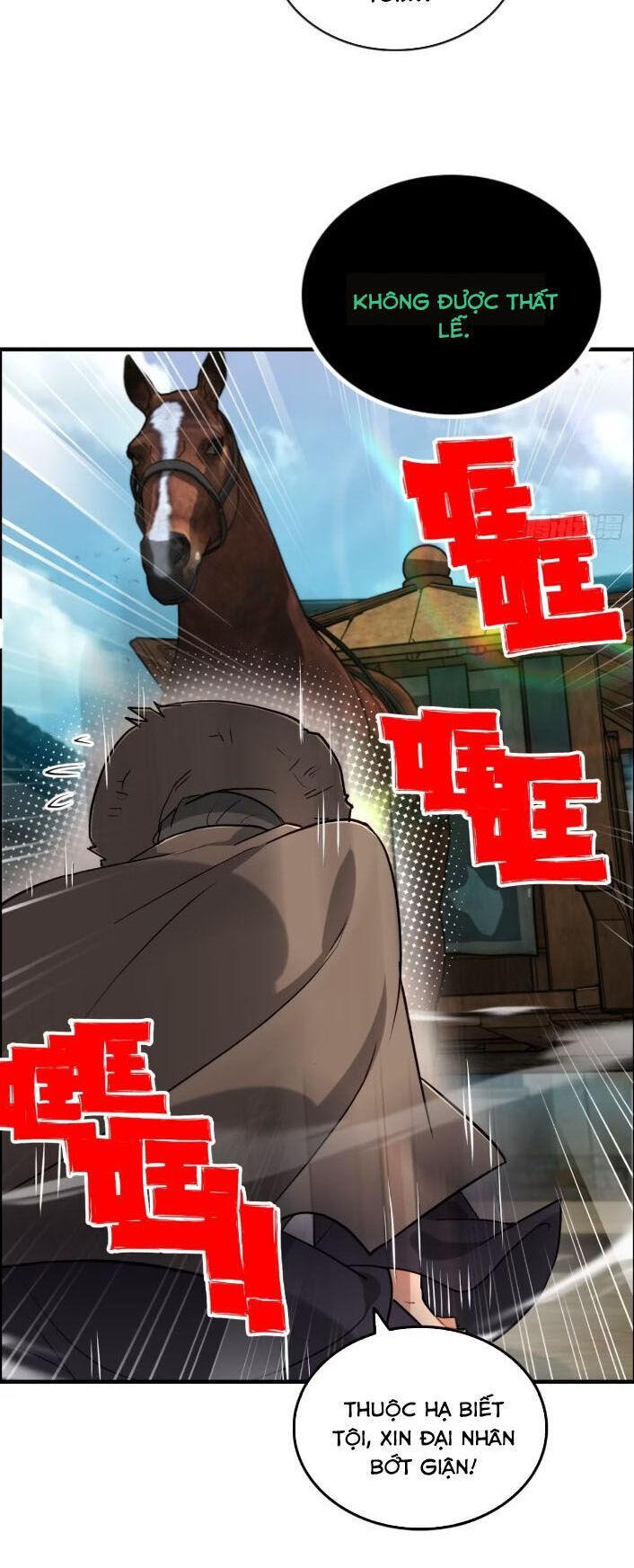 tu tiên chính là như vậy chapter 77 6