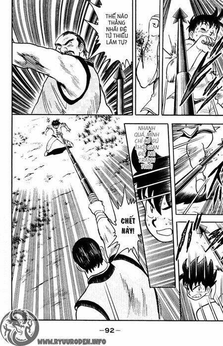 hoàng phi hồng phần 1 chapter 19 94