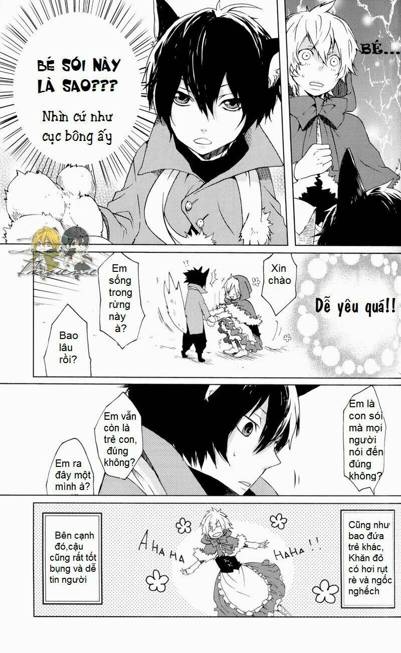 [khr]douinshi-the parody chapter 1 7