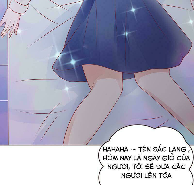 băng sơn học trưởng không được chọc chapter 30.1 25