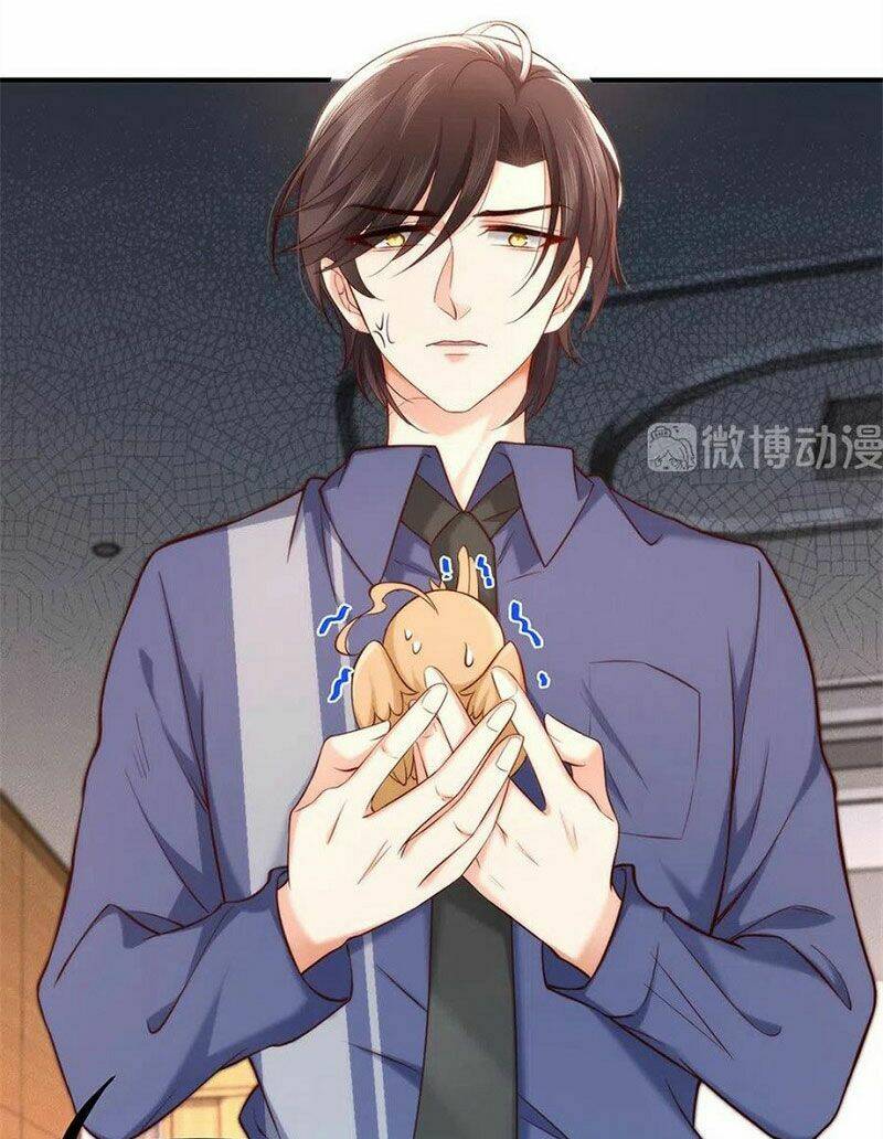 nam thần truy thê chỉ nam chapter 108.2 24