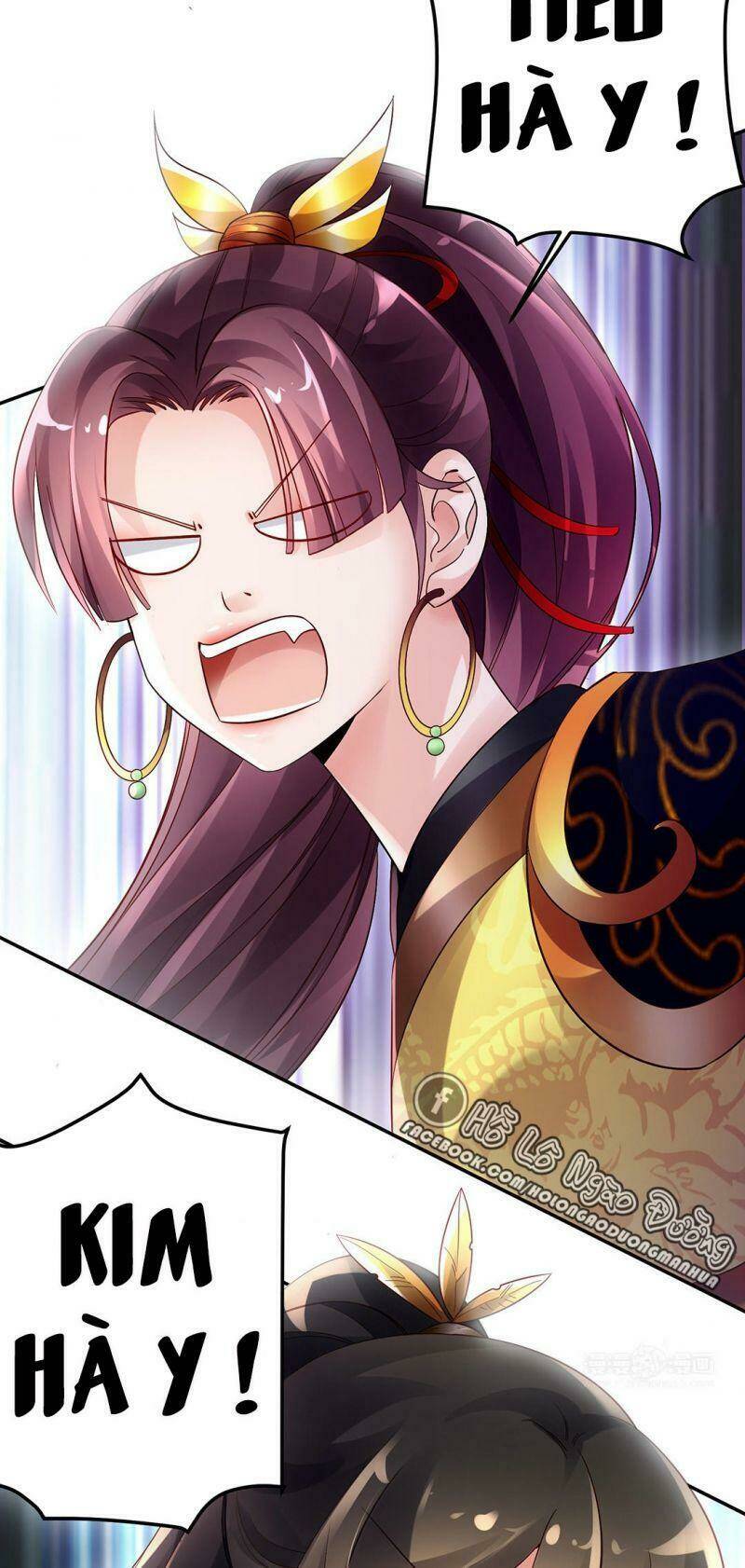 thiên kim bất hoán chapter 66 58