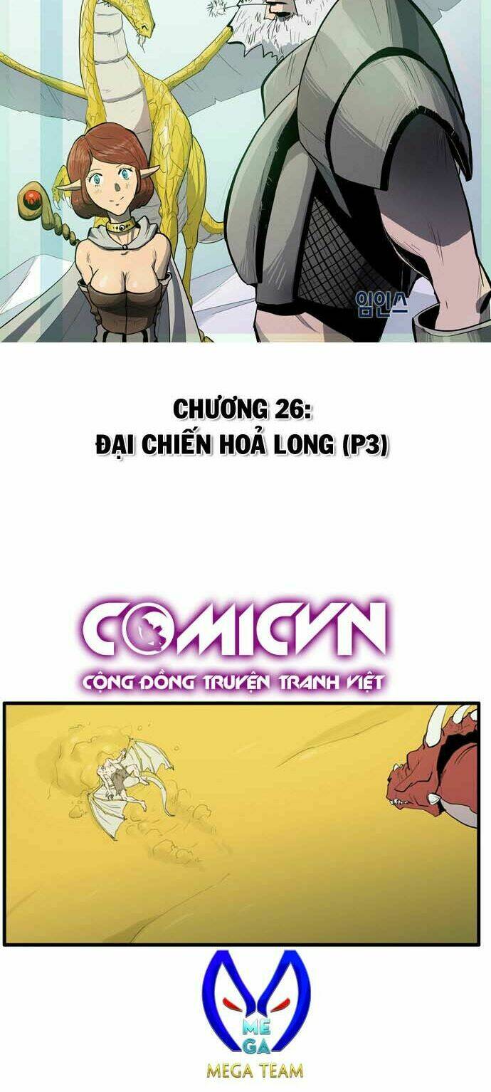 changsik đứa con của rồng chapter 26 2