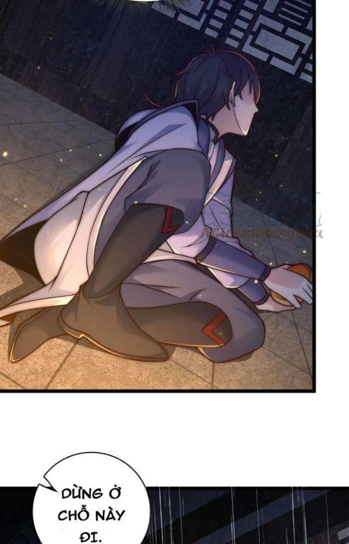 ta nuôi ma quỷ ở trấn ma ti chapter 16 30