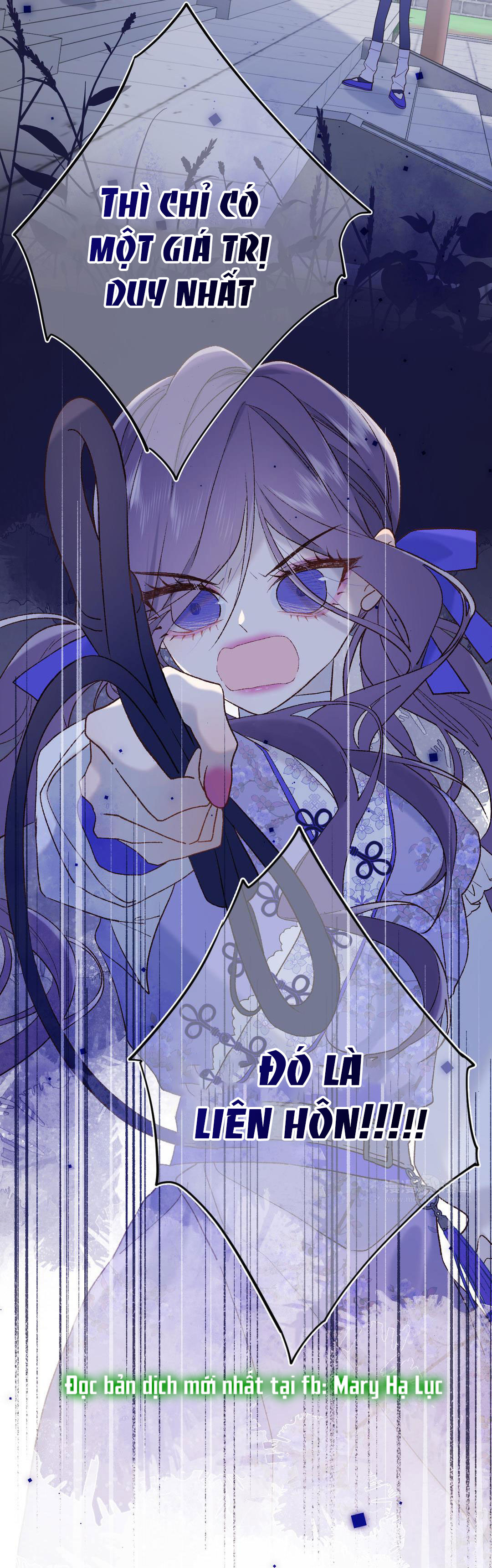 ác nữ cự tuyệt nam chính chapter 24 27