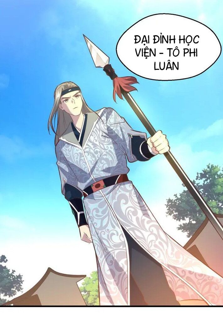 đại nghịch chi môn chapter 89 47